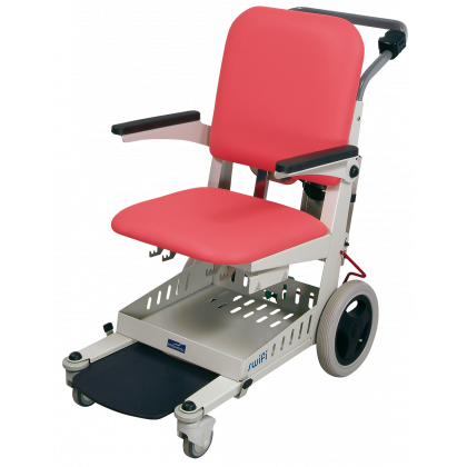 Chaise de transfert patient Swifi