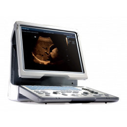 Echographe portable  ultrasons MINDRAY DP-50