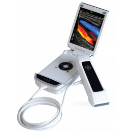 Echographe ultra portatif GE Healthcare Vscan V2