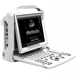 Echographe portable  ultrasons Chison ECO3 EXPERT