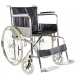 Fauteuil roulant Standard - assise 50 cm
