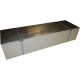 Plaques de plâtre BA13 plombées (format 2500 x 600 mm)