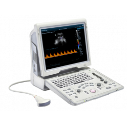 Echographe portable  ultrasons Mindray Z5