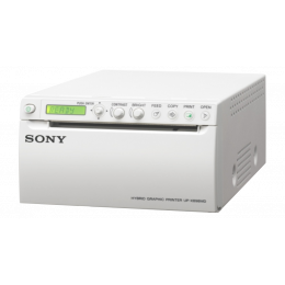 Imprimante Sony UP-X898MD (A6, noir et blanc)