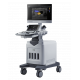 Echographe à ultrasons couleur 3D/4D Edan Acclarix LX8
