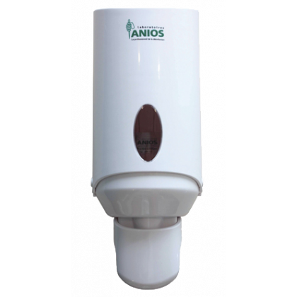 Distributeur Airless Anios ABS pour flacon 1L