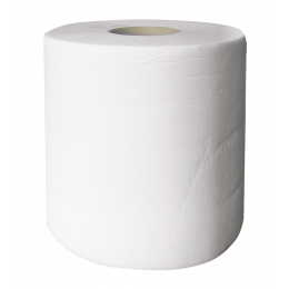 Papier Essuie Tout Essuie Tout Gros Rouleau. Rouleau De Papier De Cuisine. 1 Rouleau = 10 Rouleaux. 70 Mts. Diamu00e8tre 207 Cm. Pack 6 Rouleaux. Papier De Cuisine Blanc Papier Essuie Tout Industriel