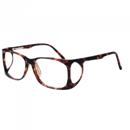 Etui à Lunettes Rigide Persol Avec Certificat - Occasion, Origine Italie