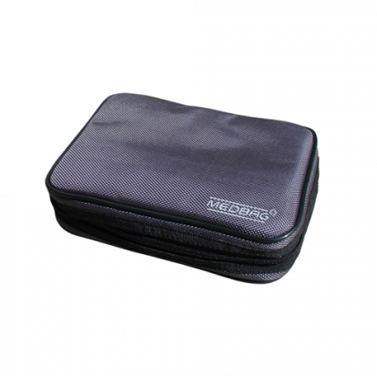 Ampoulier isotherme Medbag Cooler Bag Noir