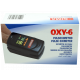 Oxymètre de pouls Gima OXY-6 Couleur