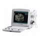 Echographe portable à ultrasons vétérinaire Edan DUS60-VET