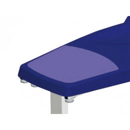 Appui-tête réglable pour fauteuil Promotal gMotio