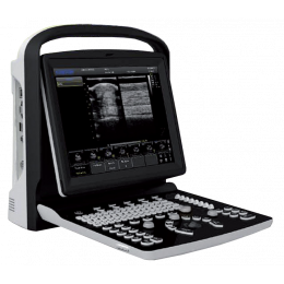 Echographe portable à ultrasons vétérinaires Chison Eco-1