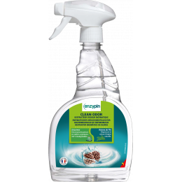 Nettoyant odorisant concentré multisurfaces Actionpin Clean Safe (1 ou 5 litres)