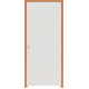 Porte plombée pivotante 1 vantail, pb 2 mm (63 x 204 cm)
