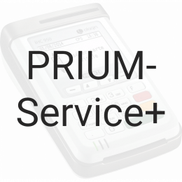 Service “PRIUM-Service+” pour la mise à jour des cartes Vitale