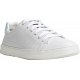 Chaussures baskets CASUAL blanche