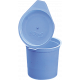 Crachoir en plastique à usage unique - 130 ml (carton de 100)