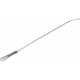 Hystéromètres stériles souples gradués sur 12cm (boite de 25)