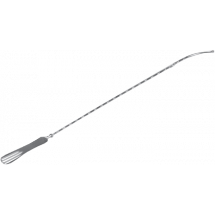 Hystéromètres stériles souples gradués sur 12cm (boite de 25)