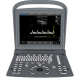 Echographe portable à ultrasons vétérinaire Chison ECO2