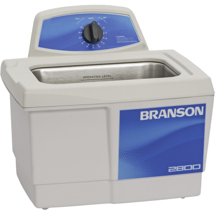 Nettoyeur à ultrasons Bransons 2800 M - 2.8L