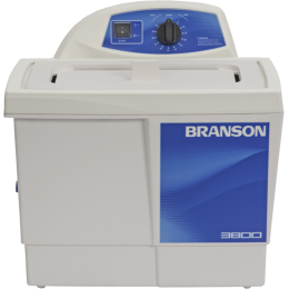 Nettoyeur à ultrasons Branson 3800 MTH (5.7 L)