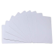 Cartes de nettoyage de lecteur de carte à puce Sensyl (lot de 25)