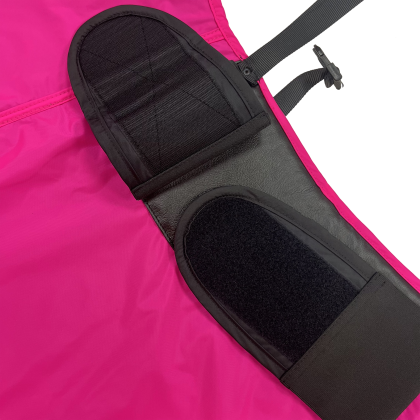 Option ceinture cousue pour jupe Burlington K303