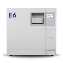 Stérilisateur autoclave Euronda E6 - 18 Litres