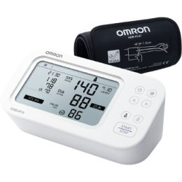 Tensiomètre électronique OMRON RS2 - Mesure Tension Artérielle Facile - Livraison Gratuite