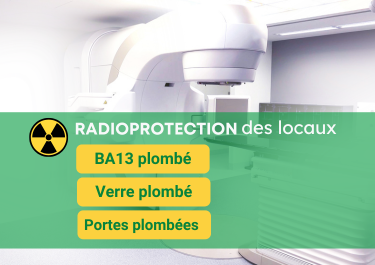 Catégorie radioprotection des locaux