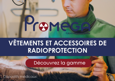 Mise en avant Promega