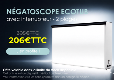 Promotion Negatoscope