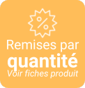 Remise quantitatives