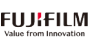 Fujifilm : catalogue