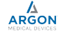 Argon Medical Devices : catalogue
